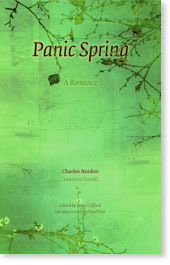 Panic Spring