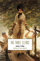 The Three Clerks